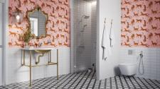 Design i funkcja - bidet w nowoczesnej łazience