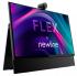 Newline FLEX - dotykowy monitor 4K UHD o przekątnej 27 cali z kamerą