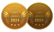 Hörmann Konsumenckim Liderem Jakości 2024