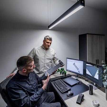 lena Lighting Partnerem Relux_materiały prasowe