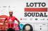 Tomasz Marczyński z Lotto Soudal debiutuje w Tour de France