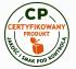 Ruszyła kampania promująca System Jakości Certyfikowany Produkt (CP)