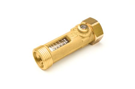 Zawór równoważący Taco Setter Inline 130