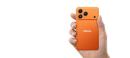 Pierwszy smartfon dla dziecka? Oto OSCAL FLAT 3C Mini