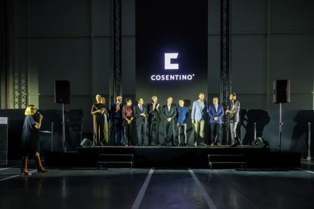 Cosentino