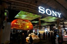 Sony rozwija koncepcję „Beyond Definition” prezentując najnowsze rozwiązania AV  na targach ISE 2016