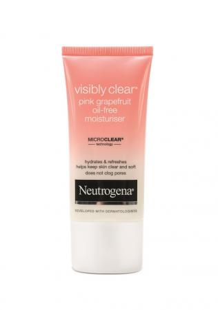 NEUTROGENA Visibly Clear Pink Grapefruit