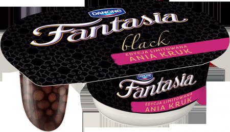 Fantasia black