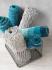 Łazienkowe inspiracje - dywaniki Brilliance marki Sealskin