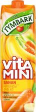 Vitamini – wakacje przez cały rok od Tymbarku!