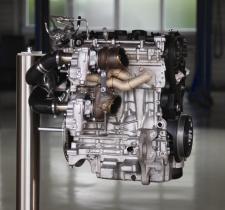 Volvo pokazało koncepcyjny dwulitrowy silnik o mocy 450 KM