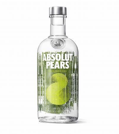 ABSOLUT Pears