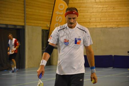 MS więcej niż OKNA, sport, Piotr Borowiec, crossminton