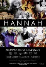 Nagradzany na wielu festiwalach film: "Hannah. Nieznana historia buddyzmu" - w kinach od 28.10