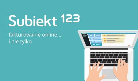 Subiekt 123 online