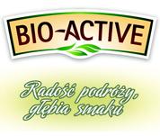 Bio-Active logo