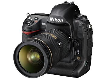 Nikon D3S