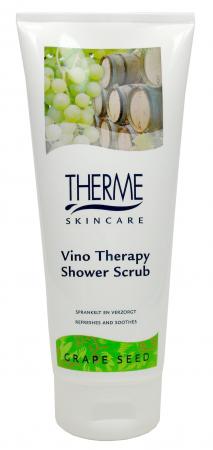 Therme Vino Therapy Peeling pod prysznic