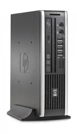 HP Compaq Elite 8000 ultra slim