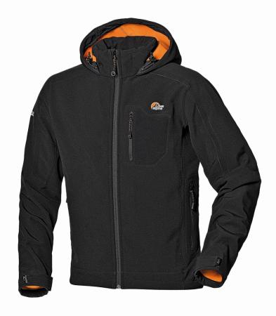 Lowe Alpine – Kurtka Power Shield Pro