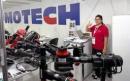 PROMOTECH na targach SteelFab 2026