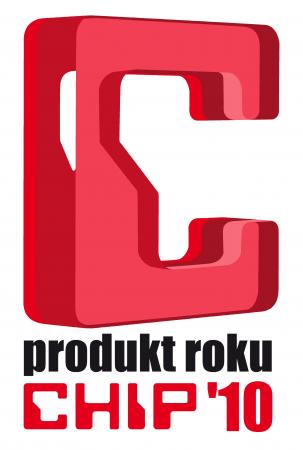 CHIP Produkt Roku 2010