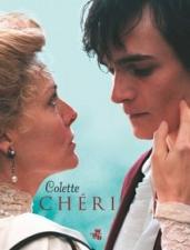 Recenzja książki "Chéri" Sidonie-Gabrielle Colette
