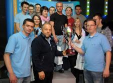 VIII Bowling Cup o Puchar JM Rektora WSL