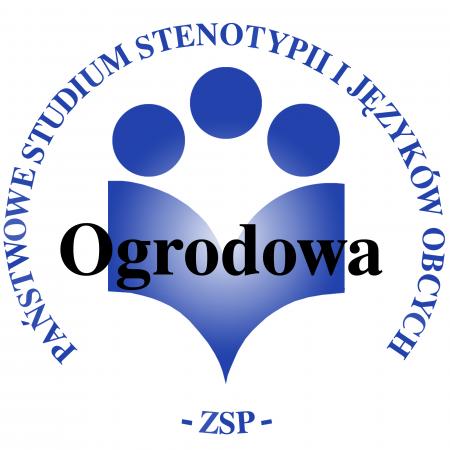 Logo Studium na Ogrodowej