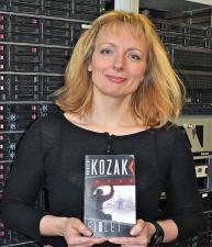 Polska pisarka ranna w Afganistanie