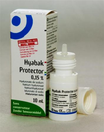 Hyabak Protector