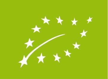 Europejskie logo żywności ekologicznej