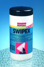 Swipex – domowy pomocnik w walce z plamami