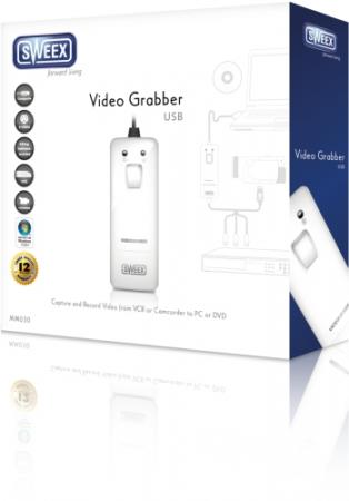 Sweex Video Grabber USB