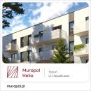 Gotowe do odbioru mieszkania na toruńskim Jarze od 8 125 zł/m²