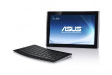 ASUS prezentuje wydajny tablet Eee Slate EP121