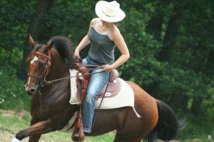 Cowgirl