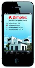 Nowości Dimplex na targach ISH 2011