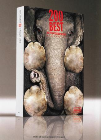 200 Best Ad Photographers 2010_11