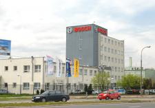 Pozytywny rozwój grupy Bosch w Polsce