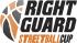 Right Guard Streetball Cup