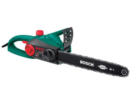 Piła łańcuchowa AKE 35 S firmy Bosch