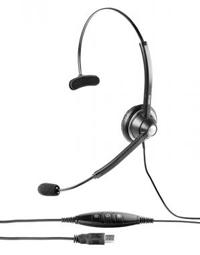 Jabra BIZ 1900 Mono USB