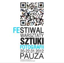 Epson zaprasza: Festiwal Warsztaty Sztuki Fotografii w Krakowie