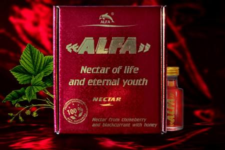 Alfa Nectar