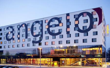 angelo Hotel Katowice (c) Vienna International