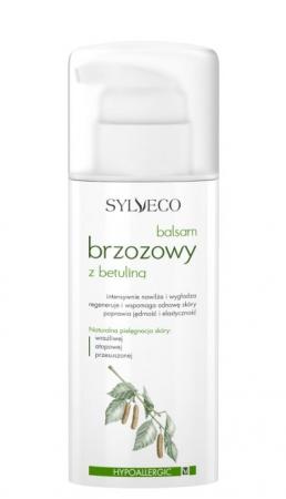 SYLVECO Balsam brzozowy z betuliną