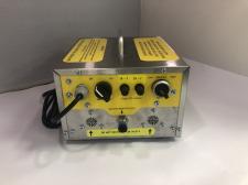 Panasonic stworzył prototyp urządzenia wspomagającego oddychanie dla pacjentów z COVID-19