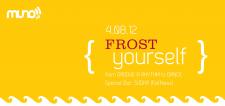 FROST YOURSELF