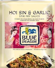 Zdrowa kuchnia z Blue Dragon